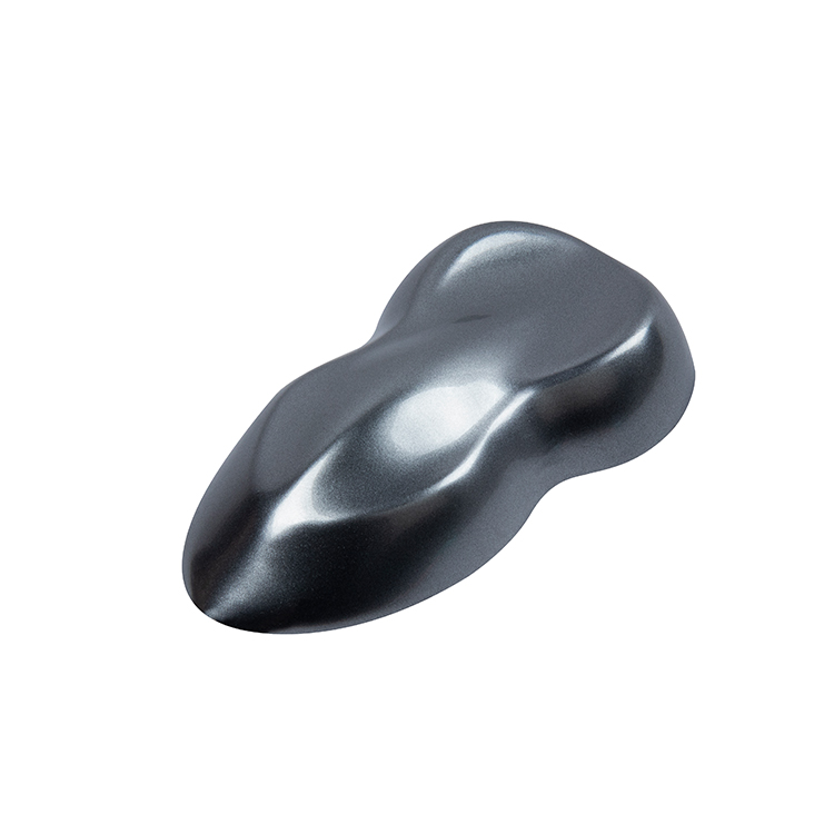 Metallic Stone Gray (PET) C3 SP-01