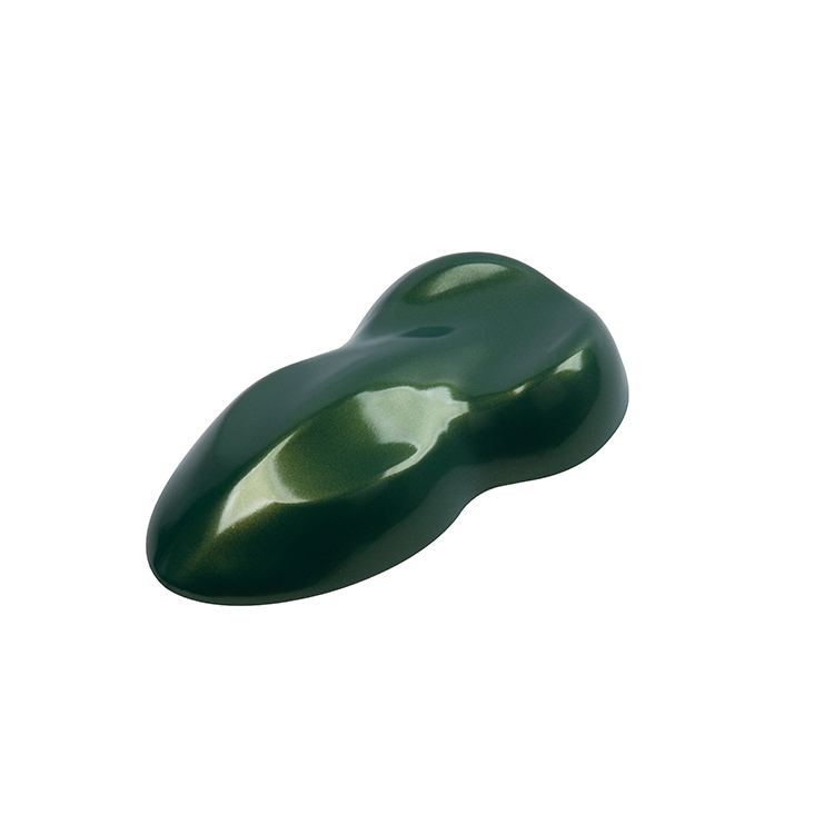 Iridescent Emerald (PET) C3 G61-16