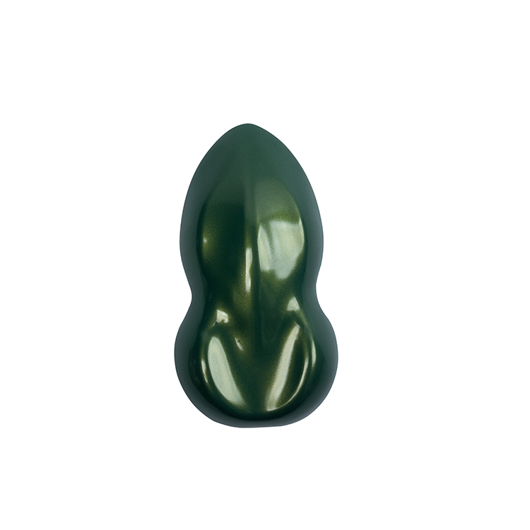 Iridescent Emerald (PET) C3 G61-16