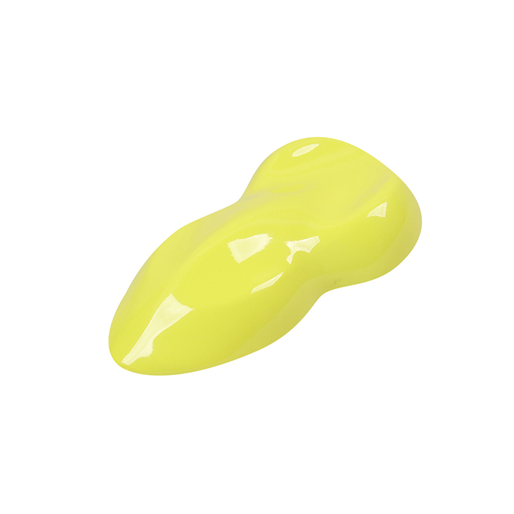 PET Gloss Lemon Yellow C3 RG/15L
