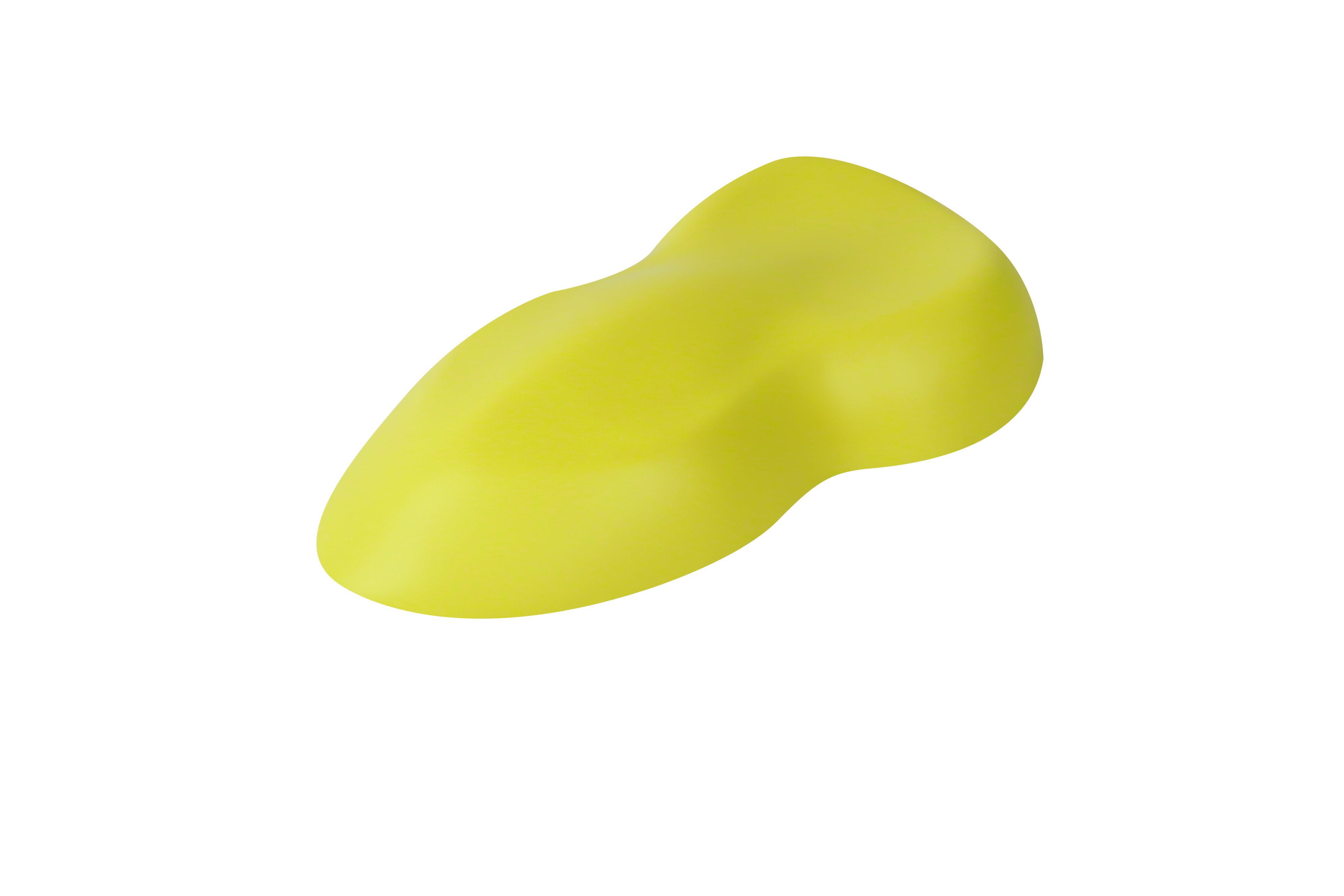0'C Matte Lemon Yellow CBS 0'C 15L