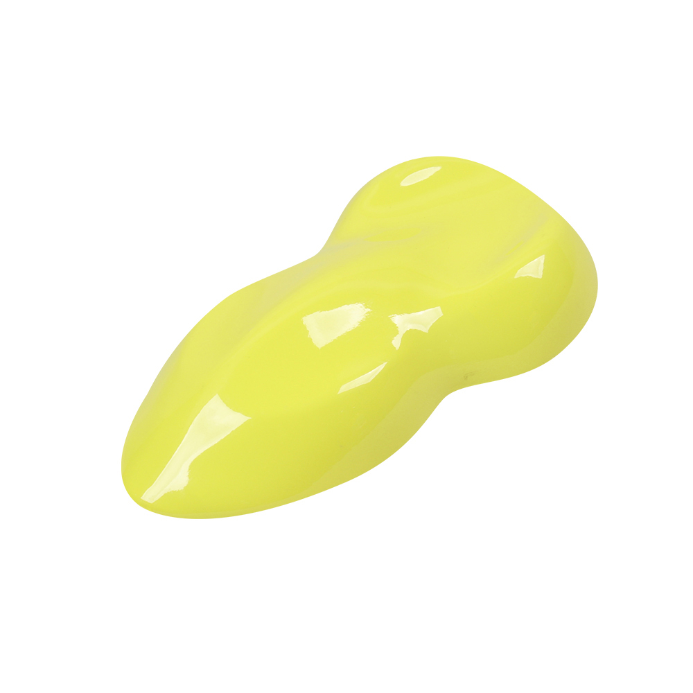 Gloss Lemon Yellow CBS RG/15L